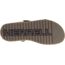 Merrell Juno Buckle Backstrap - Womens, Espresso, 9, J002810-9