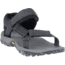 Merrell Kahuna Web Sandals - Mens, Black Eco, 8 US, J000359-BLACK ECO-08.0