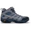 Merrell Moab 2 Vent Mid Hiking Boots - Men's, Castle/Wing, 8.5, J42485-M-08.5