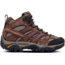Merrell Moab 2 Vent Mid Hiking Boots - Women's, Bracken/Purple, 12, J06050-M-12.0