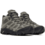 Merrell Moab 3 Mid Waterproof Hiking Boots - Mens
