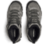 Merrell Moab 3 Mid Waterproof Hiking Boots - Mens