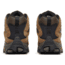Merrell Moab 3 Mid Waterproof Hiking Boots - Mens