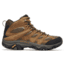 Merrell Moab 3 Mid Waterproof Hiking Boots - Mens