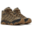 Merrell Moab 3 Mid Waterproof Hiking Boots - Mens