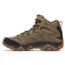 Merrell Moab 3 Mid Waterproof Hiking Boots - Mens