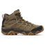 Merrell Moab 3 Mid Waterproof Hiking Boots - Mens