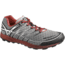 Merrell Mix Master 2 Running Shoe - Men's-Grey/Scarlet-8 US