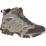 Merrell Moab 2 Mid GORE-TEX Hiking Boots - Womens, Brindle, 8.5, J99796-85