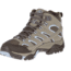 Merrell Moab 2 Mid GORE-TEX Hiking Boots - Womens, Brindle, 8.5, J99796-85