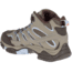 Merrell Moab 2 Mid GORE-TEX Hiking Boots - Womens, Brindle, 8.5, J99796-85