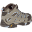Merrell Moab 2 Mid GORE-TEX Hiking Boots - Womens, Brindle, 8.5, J99796-85