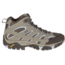 Merrell Moab 2 Mid GORE-TEX Hiking Boots - Womens, Brindle, 8.5, J99796-85