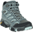 Merrell Moab 2 Mid GTX Leather Hiking Boot - Women's, 6.5 US, Medium, Sedona Sage, J06060-6.5