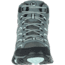 Merrell Moab 2 Mid GTX Leather Hiking Boot - Women's, 6.5 US, Medium, Sedona Sage, J06060-6.5