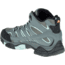 Merrell Moab 2 Mid GTX Leather Hiking Boot - Women's, 6.5 US, Medium, Sedona Sage, J06060-6.5