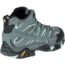 Merrell Moab 2 Mid GTX Leather Hiking Boot - Women's, 6.5 US, Medium, Sedona Sage, J06060-6.5