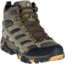 Merrell Moab 2 Mid Vent Hiking Boots - Mens, Walnut, 12.5, Medium, J06045-12.5