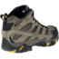 Merrell Moab 2 Mid Vent Hiking Boots - Mens, Walnut, 12.5, Medium, J06045-12.5