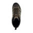 Merrell Moab 2 Mid Ventilator Hiking Boots - Womens, Walnut, 10.5, Wide, J06054W-10.5