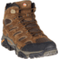 Merrell Moab 2 Mid Waterproof Hiking Boots - Mens, Earth, 9.5, Medium, J06051-9.5