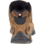 Merrell Moab 2 Mid Waterproof Hiking Boots - Mens, Earth, 9.5, Medium, J06051-9.5