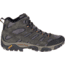 Merrell Moab 2 Mid Waterproof - Mens, Beluga, Medium, 13, J06053-010-13.0