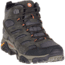 Merrell Moab 2 Mid Waterproof - Mens, Beluga, Medium, 13, J06053-010-13.0