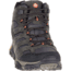 Merrell Moab 2 Mid Waterproof - Mens, Beluga, Medium, 13, J06053-010-13.0