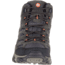 Merrell Moab 2 Mid Waterproof - Mens, Beluga, Medium, 13, J06053-010-13.0