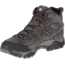 Merrell Moab 2 Mid Waterproof - Mens, Beluga, Medium, 13, J06053-010-13.0