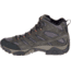 Merrell Moab 2 Mid Waterproof - Mens, Beluga, Medium, 13, J06053-010-13.0