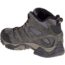 Merrell Moab 2 Mid Waterproof - Mens, Beluga, Medium, 13, J06053-010-13.0