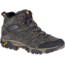 Merrell Moab 2 Mid Waterproof - Mens, Beluga, Medium, 13, J06053-010-13.0