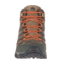 Merrell Moab 2 Prime Mid Waterproof Hiking Boots - Mens, Canteen, 10, J46337-10