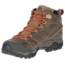Merrell Moab 2 Prime Mid Waterproof Hiking Boots - Mens, Canteen, 10, J46337-10