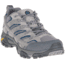 Merrell Moab 2 Vent Hiking Boots - Men's, Castlerock, 11, Medium, J06089-11