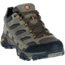 Merrell Moab 2 Vent Shoes - Mens, Walnut, Wide, 8, J06011W-210-08.0