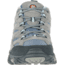 Merrell Moab 2 Vent Hiking Boots - Womens, Smoke, 10.5, J06014-10.5