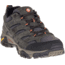 Merrell Moab 2 Waterproof Hiking Boots - Mens, Beluga, 14, Medium, J06029-14