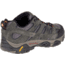Merrell Moab 2 Waterproof Hiking Boots - Mens, Beluga, 14, Medium, J06029-14