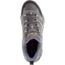 Merrell Moab 2 Waterproof Hiking Boots - Womens, Granite, 6, Medium, J06026-6