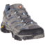 Merrell Moab 2 Waterproof Hiking Boots - Womens, Granite, 6, Medium, J06026-6