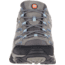 Merrell Moab 2 Waterproof Hiking Boots - Womens, Granite, 6, Medium, J06026-6
