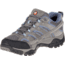 Merrell Moab 2 Waterproof Hiking Boots - Womens, Granite, 6, Medium, J06026-6