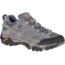 Merrell Moab 2 Waterproof Hiking Boots - Womens, Granite, 6, Medium, J06026-6