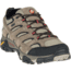 Merrell Moab 2 Waterproof Hiking Shoe - Mens-Bark Brown-Medium-9