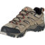 Merrell Moab 2 Waterproof Hiking Shoe - Mens-Bark Brown-Medium-9