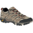 Merrell Moab 2 Waterproof Hiking Shoe - Mens-Bark Brown-Medium-9