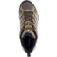 Merrell Moab 3 Boots - Mens, Walnut, 10.5 US, J035893-10.5